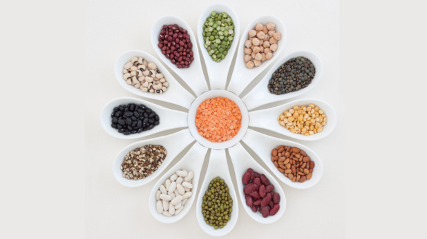 Pulses and Beans