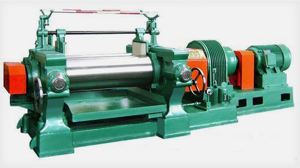 Rubber Machinery